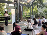 Rise to Shine: A Journey Towards Self-Empowerment